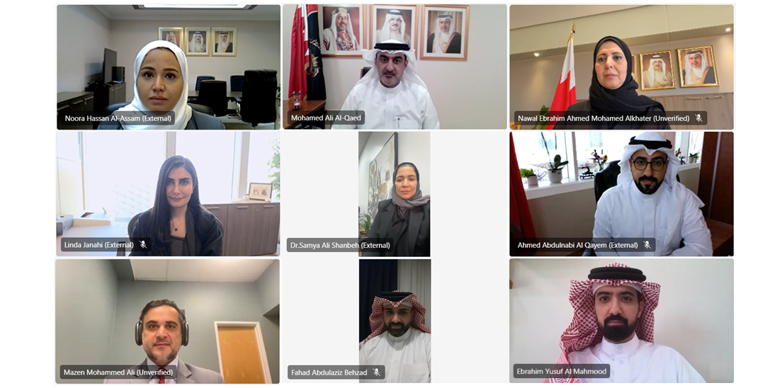 لجنة حوكمة تقنية المعلومات والاتصالات تناقش مشاريع طلبات شراء حكومية تبلغ تكلفتها حوالي 4 مليون دينار